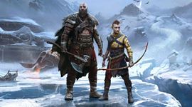 God of War: Ragnarok (PC)